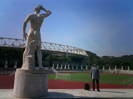 Stadio dei Marmi