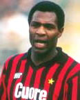 Luther Blissett